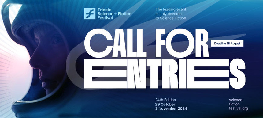 Trieste Science+Fiction Festival Wants Your Weird & Wonderful Films